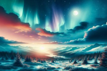 Die beste Kameraausrüstung für Nordlicht-Fotografen