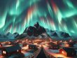 Was ist eine Nordlicht: Die Wissenschaft hinter dem Phänomen