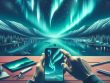 Die besten Apps und Websites zur Nordlichtvorhersage