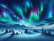 Dem Zauber der Nordlichter auf den Grund gehen: Physikalische Einblicke