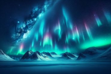 Eine Rundreise zu den spektakulärsten Nordlichter-Destinationen