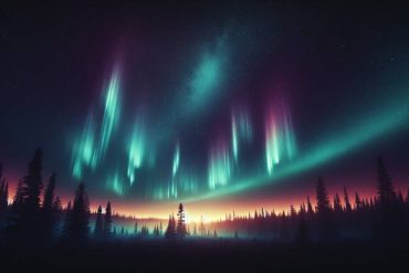 Professionelle Techniken für beeindruckende Nordlichter-Aufnahmen