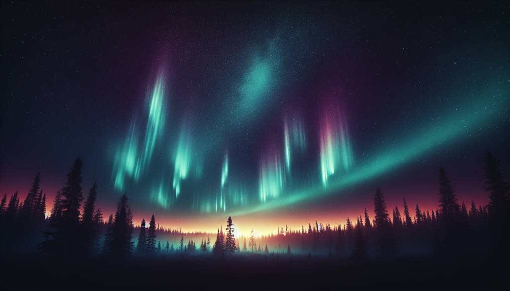 Mythen und Legenden: Die kulturelle Seite der Nordlichter