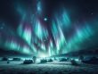 Erleben Sie die Magie der Nordlichter in Reykjavik, Island