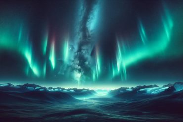 Fotografieren der Nordlichter: Eine Anleitung für Anfänger