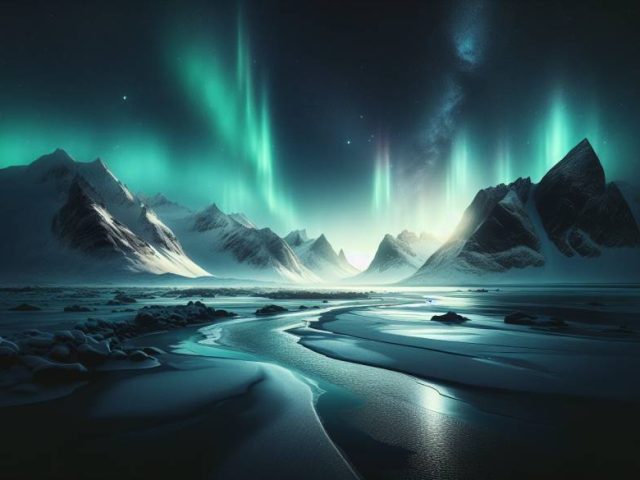 Professionelle Techniken für beeindruckende Nordlichter-Aufnahmen