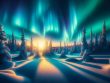 Eine Rundreise zu den spektakulärsten Nordlichter-Destinationen
