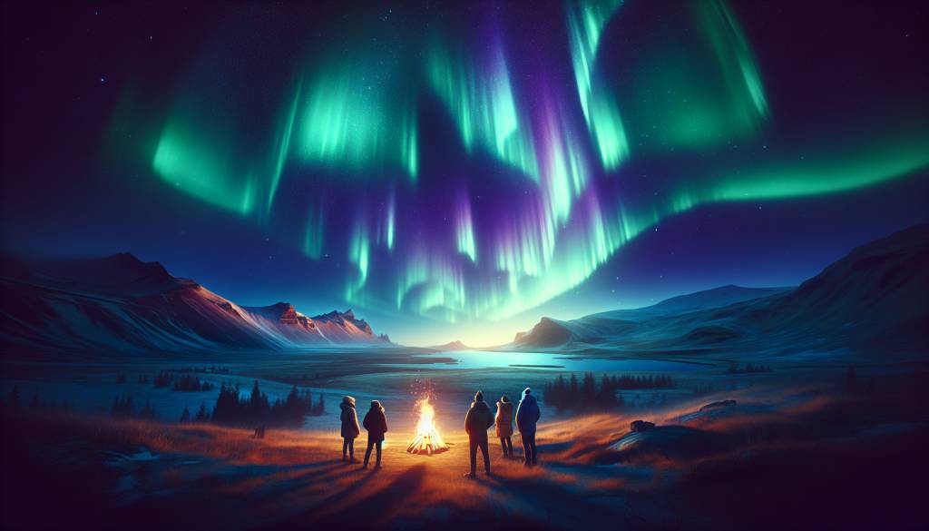 Individuelle Tipps für die Planung Ihres Nordlichter-Abenteuers