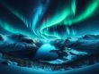 Erfahren Sie die besten Monate für Nordlichter in Norwegen