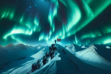 Individuelle Tipps für die Planung Ihres Nordlichter-Abenteuers