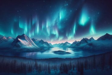 Verstehen, wie Magnetfelder Nordlichter beeinflussen