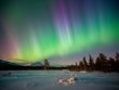 Aurora Borealis und Polarlichter: Fotografie unter extremen Bedingungen
