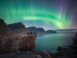 Die gesundheitlichen Vorteile des Nordlicht-Tourismus: Mehr als nur ein visuelles Erlebnis