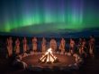 « Die spirituelle Bedeutung der Nordlichter in indigenen Traditionen »