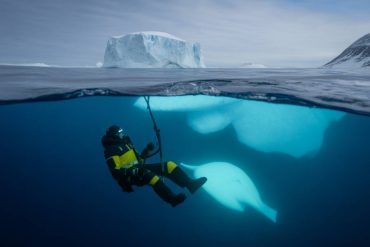 Nachhaltiger Nordlichttourismus: Wie Sie die Aurora umweltbewusst erleben können