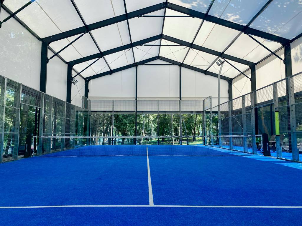 Padelschläger kaufen: Tipps vom Experten