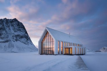 Nordlichter und Literatur: Wie das Polarlicht Schriftsteller und Poeten inspiriert