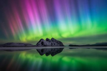 Nordlichter und Fotodrohnen: Rechtliche Fallstricke und praktische Tipps für Aurora-Aufnahmen aus der Luft