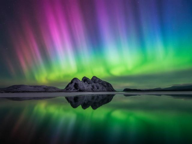 Nordlichter mit dem Smartphone fotografieren: Praktische Tipps für beeindruckende Aurora-Bilder