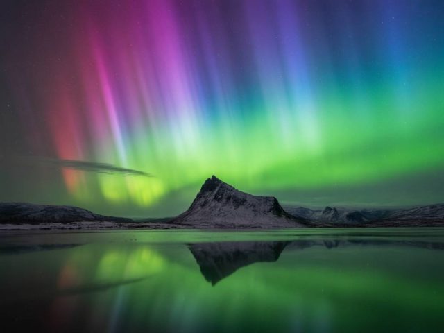 Nordlichter und Zeitrafferfotografie: So erstellen Sie faszinierende Aurora-Videos