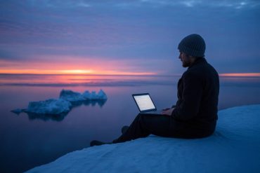 Nordlichter und Farbenpsychologie: Warum das Polarlicht uns emotional so stark berührt