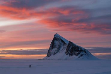 Nordlichter und Schlaf: Wie das Polarlicht unseren Biorhythmus beeinflussen kann