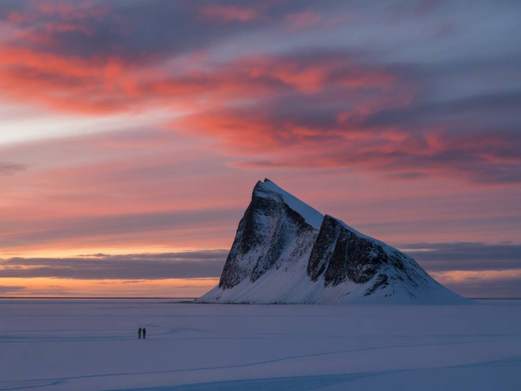 Nordlichter und Farbenpsychologie: Warum das Polarlicht uns emotional so stark berührt